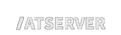 Developed by ATSERVER
